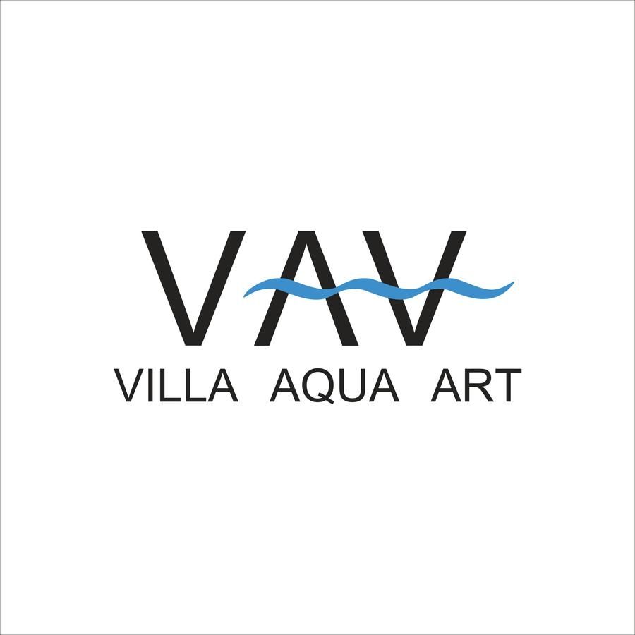 Виллы Villa Aqua Art Радзеёвице-31