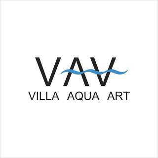 Виллы Villa Aqua Art Радзеёвице Вилла-28